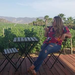 Meet your Posher, Denise